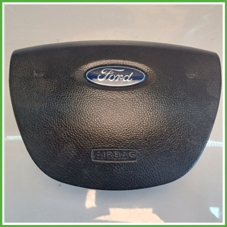 Airbag Guidatore Sinistro SX FORD FOCUS C-MAX CAP 1.6 1706973 2003 2008 AUTOLIV