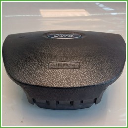 Airbag Guidatore Sinistro SX FORD FOCUS C-MAX CAP 1.6 1706973 2003 2008 AUTOLIV