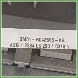 Airbag Guidatore Sinistro SX FORD FOCUS C-MAX CAP 1.6 1706973 2003 2008 AUTOLIV