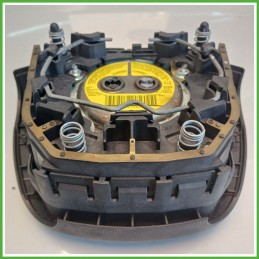 Airbag Guidatore Sinistro SX FORD FOCUS C-MAX CAP 1.6 1706973 2003 2008 AUTOLIV
