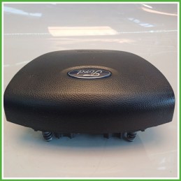 Airbag Guidatore Sinistro SX FORD FOCUS C-MAX CAP 1.6 1706973 2003 2008 AUTOLIV