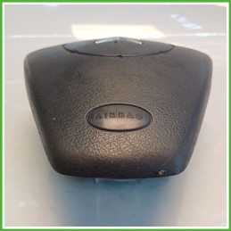 Airbag Guidatore Sinistro SX CITROEN C3 2a Serie 1.1 4112HH 2005 2010 DM DALPHIMETAL CA100522ZEE