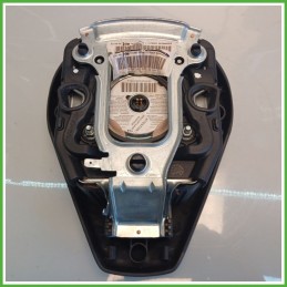 Airbag Guidatore Sinistro SX CITROEN C3 2a Serie 1.1 4112HH 2005 2010 DM DALPHIMETAL CA100522ZEE
