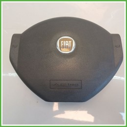 Airbag Guidatore Sinistro SX FIAT PANDA 2Q 1.2 735460952 2003 2010 TRW 3404-9348A