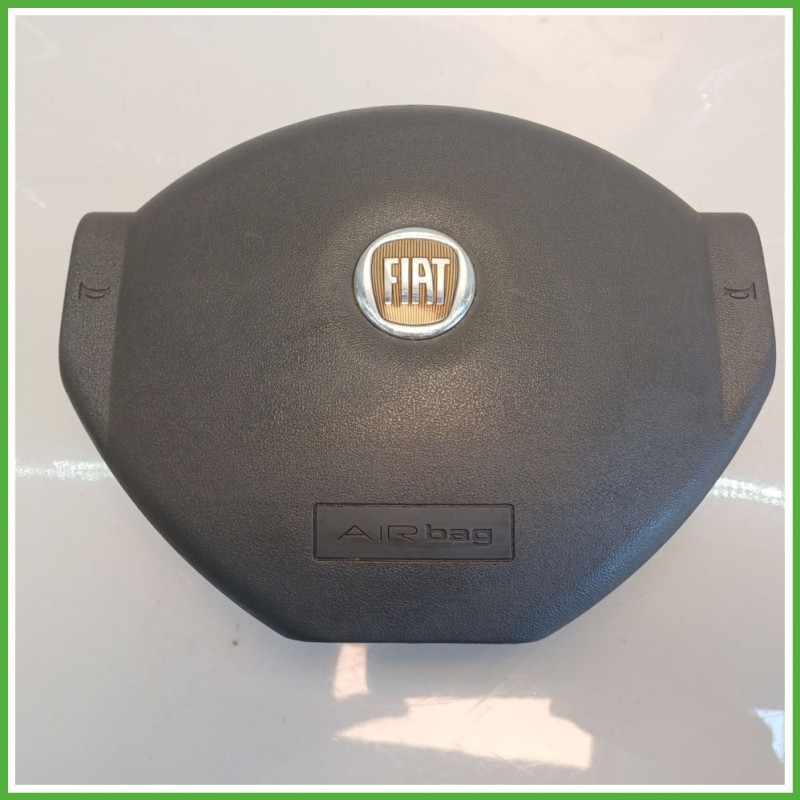 Airbag Guidatore Sinistro SX FIAT PANDA 2Q 1.2 735460952 2003 2010 TRW 3404-9348A