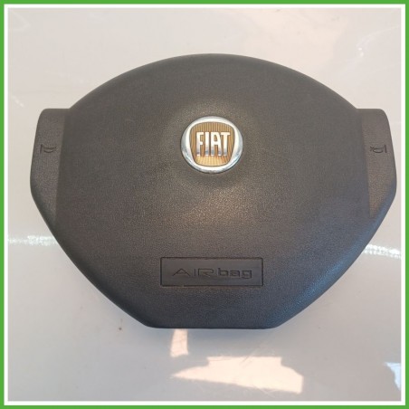 Airbag Guidatore Sinistro SX FIAT PANDA 2Q 1.2 735460952 2003 2010 TRW 3404-9348A