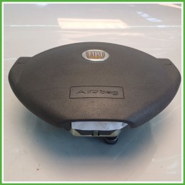 Airbag Guidatore Sinistro SX FIAT PANDA 2Q 1.2 735460952 2003 2010 TRW 3404-9348A
