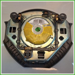 Airbag Guidatore Sinistro SX FIAT PANDA 2Q 1.2 735460952 2003 2010 TRW 3404-9348A