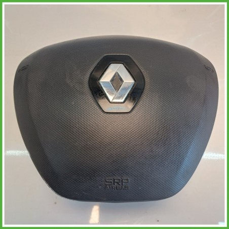 Airbag Guidatore Sinistro SX RENAULT CLIO 4a Serie 1.5 dCi 985706588R 2012 2016 AUTOLIV 6198863FXKD