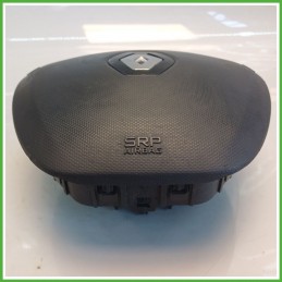 Airbag Guidatore Sinistro SX RENAULT CLIO 4a Serie 1.5 dCi 985706588R 2012 2016 AUTOLIV 6198863FXKD