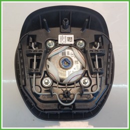 Airbag Guidatore Sinistro SX RENAULT CLIO 4a Serie 1.5 dCi 985706588R 2012 2016 AUTOLIV 6198863FXKD