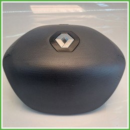 Airbag Guidatore Sinistro SX RENAULT CLIO 4a Serie 1.5 dCi 985706588R 2012 2016 AUTOLIV 6198863FXKD