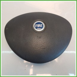 Airbag Guidatore Sinistro SX FIAT PUNTO 2U 1.2 8V 735335242 2003 2007 TRW 3035-2611C