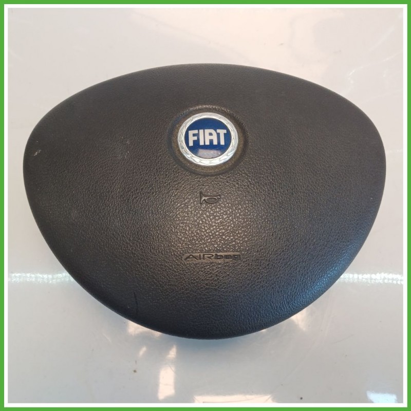 Airbag Guidatore Sinistro SX FIAT PUNTO 2U 1.2 8V 735335242 2003 2007 TRW 3035-2611C
