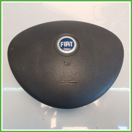 Airbag Guidatore Sinistro SX FIAT PUNTO 2U 1.2 8V 735335242 2003 2007 TRW 3035-2611C