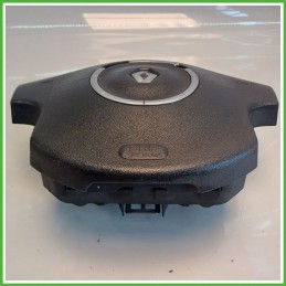Airbag Guidatore Sinistro SX RENAULT SCENIC 2a Serie 1.5 dCi 8200310291 2003 2009