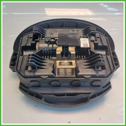 Airbag Guidatore Sinistro SX RENAULT SCENIC 2a Serie 1.5 dCi 8200310291 2003 2009