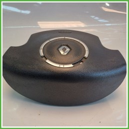 Airbag Guidatore Sinistro SX RENAULT SCENIC 2a Serie 1.5 dCi 8200310291 2003 2009
