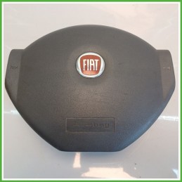 Airbag Guidatore Sinistro SX FIAT PANDA 2Q 1.2 735460952 2003 2010 TRW 3404-9348A
