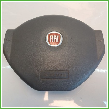 Airbag Guidatore Sinistro SX FIAT PANDA 2Q 1.2 735460952 2003 2010 TRW 3404-9348A