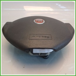 Airbag Guidatore Sinistro SX FIAT PANDA 2Q 1.2 735460952 2003 2010 TRW 3404-9348A