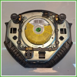 Airbag Guidatore Sinistro SX FIAT PANDA 2Q 1.2 735460952 2003 2010 TRW 3404-9348A