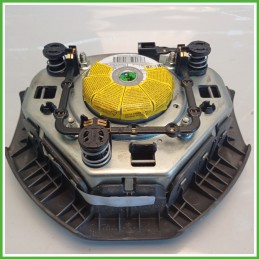 Airbag Guidatore Sinistro SX FIAT PANDA 2Q 1.2 735460952 2003 2010 TRW 3404-9348A