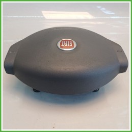 Airbag Guidatore Sinistro SX FIAT PANDA 2Q 1.2 735460952 2003 2010 TRW 3404-9348A