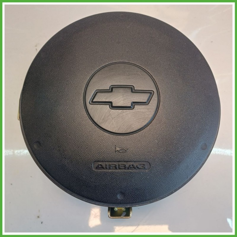Airbag Guidatore Sinistro SX CHEVROLET (DAEWOO) MATIZ M200 96423812 2005 2010
