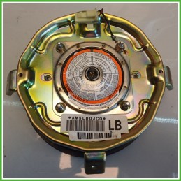 Airbag Guidatore Sinistro SX CHEVROLET (DAEWOO) MATIZ M200 96423812 2005 2010