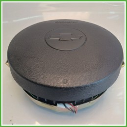Airbag Guidatore Sinistro SX CHEVROLET (DAEWOO) MATIZ M200 96423812 2005 2010