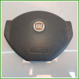 Airbag Guidatore Sinistro SX FIAT PANDA 3U 1.2 735460952 2009 2011 TRW 3404-9348B