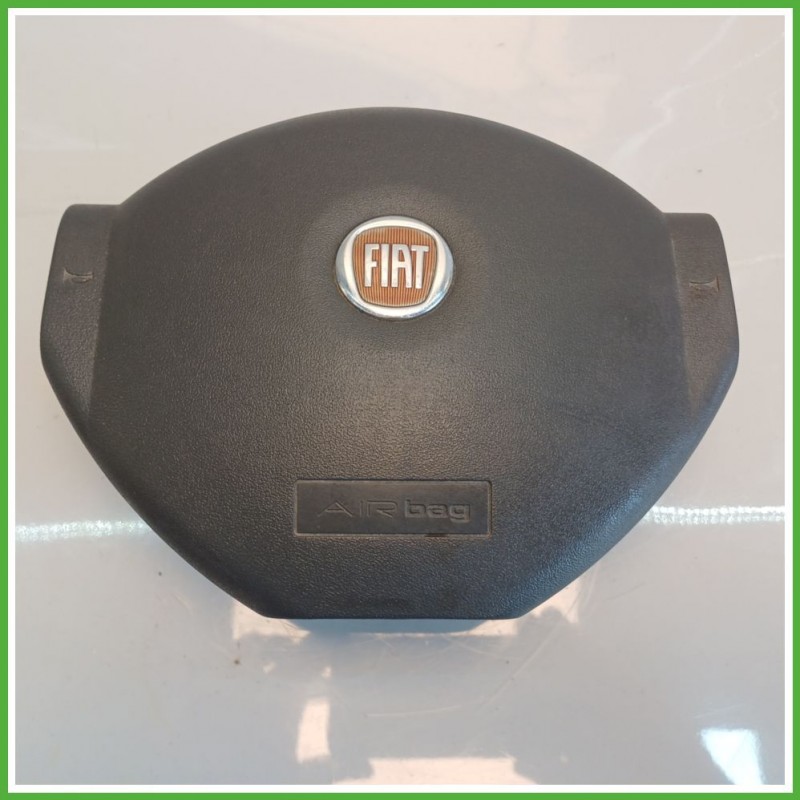 Airbag Guidatore Sinistro SX FIAT PANDA 3U 1.2 735460952 2009 2011 TRW 3404-9348B