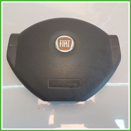 Airbag Guidatore Sinistro SX FIAT PANDA 3U 1.2 735460952 2009 2011 TRW 3404-9348B