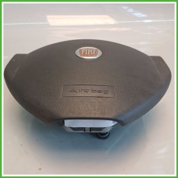 Airbag Guidatore Sinistro SX FIAT PANDA 3U 1.2 735460952 2009 2011 TRW 3404-9348B