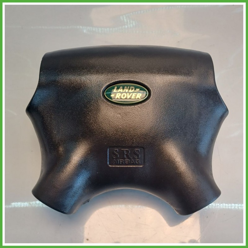 Airbag Guidatore Sinistro SX LAND ROVER FREELANDER 1.8 EHM000050LNF 1998 2002