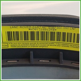 Airbag Guidatore Sinistro SX LAND ROVER FREELANDER 1.8 EHM000050LNF 1998 2002