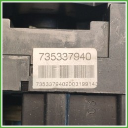 Comandi Devioguida FIAT PUNTO 2U 1.2 8V 735381051