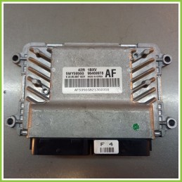 Centralina Iniezione Usata SIEMENS 5WY5956G