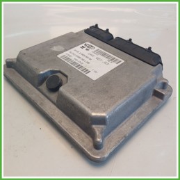 Centralina Motore Iniezione ECU MAGNETI MARELLI IAW4EF.G3 FIAT MULTIPLA 1F 1.6 16V 76kw 55184487 2004 2012