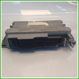 Centralina Motore Iniezione ECU MAGNETI MARELLI IAW16F.EB FIAT PUNTO 1a Serie 40kw 46527315 1993 1999