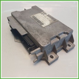Centralina Motore Iniezione ECU MAGNETI MARELLI IAW16F.EB FIAT PUNTO 1a Serie 40kw 46527315 1993 1999