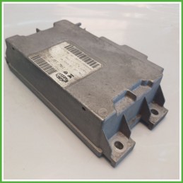 Centralina Motore Iniezione ECU MAGNETI MARELLI IAW16F.EB FIAT PUNTO 1a Serie 40kw 46527315 1993 1999