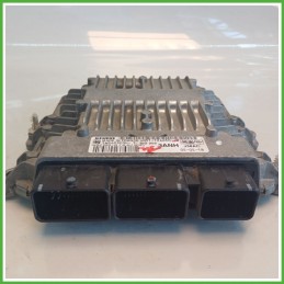 Centralina Motore Iniezione ECU SIEMENS 5WS40304H-T FORD FOCUS CAP 1.8 85kw 1148425 2004 2008