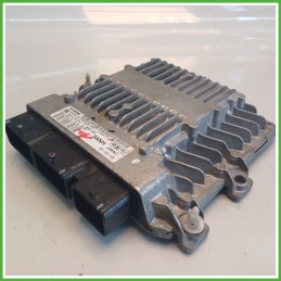 Centralina Motore Iniezione ECU SIEMENS 5WS40304H-T FORD FOCUS CAP 1.8 85kw 1148425 2004 2008