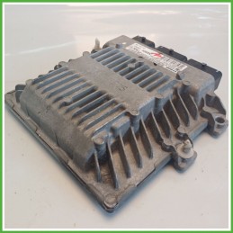 Centralina Motore Iniezione ECU SIEMENS 5WS40304H-T FORD FOCUS CAP 1.8 85kw 1148425 2004 2008