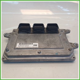 Centralina Motore Iniezione ECU KEIHIN 8204-572 HONDA CIVIC 8a Serie 1.4 61kw 37820RSHG31 2005 2012