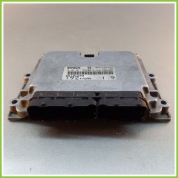 Centralina Iniezione Usata BOSCH 0 281 011 553