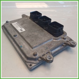 Centralina Motore Iniezione ECU KEIHIN 8204-572 HONDA CIVIC 8a Serie 1.4 61kw 37820RSHG31 2005 2012