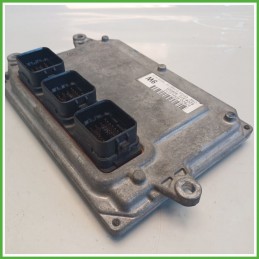 Centralina Motore Iniezione ECU KEIHIN 8204-572 HONDA CIVIC 8a Serie 1.4 61kw 37820RSHG31 2005 2012